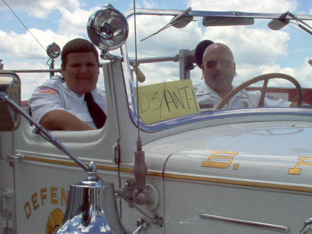 Todd And Jon Baltzer